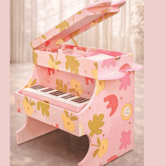 Musical Piano