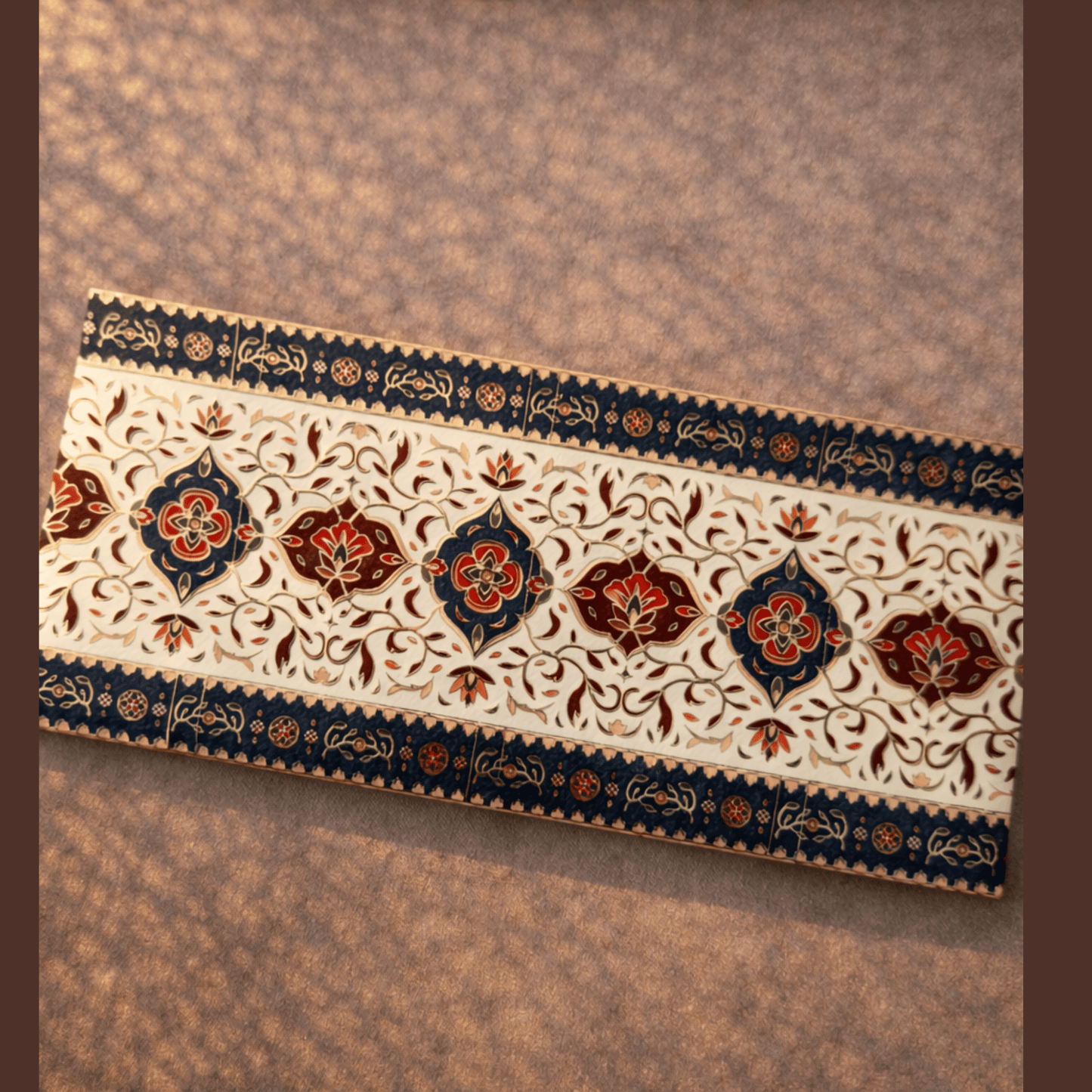 Imperial Arabesque Envelopes