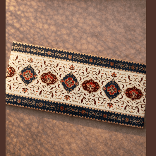 Imperial Arabesque Envelopes