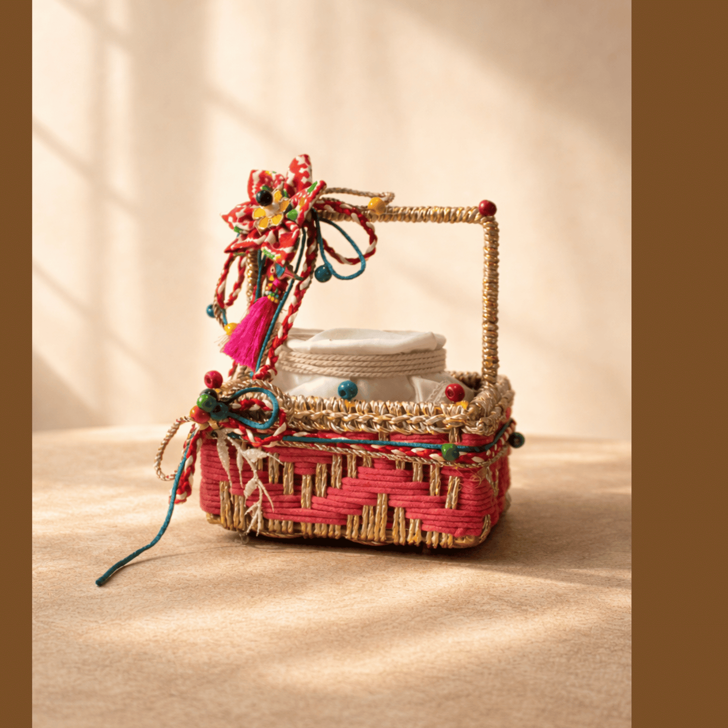 Blessings Basket