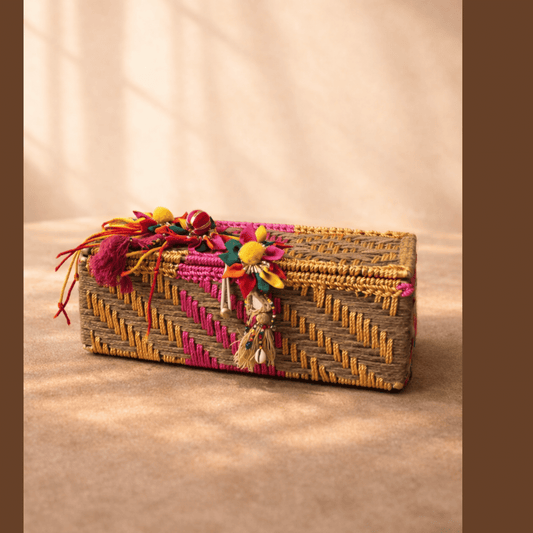 Threads of Tradition