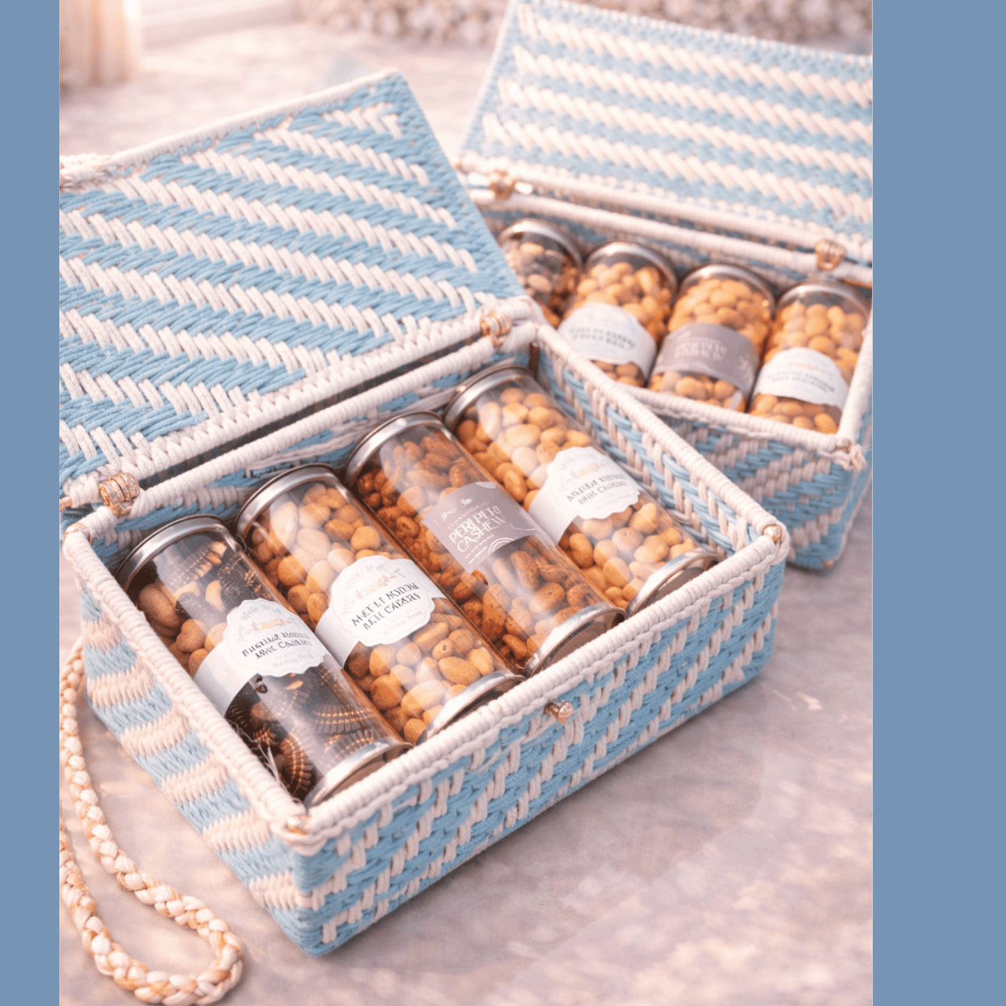 The Thread Box