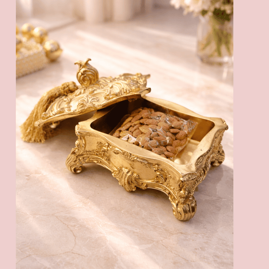 Golden Grace Ensemble