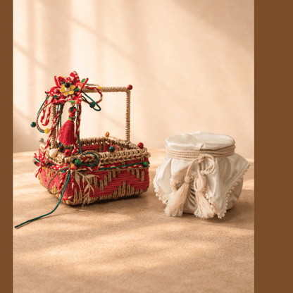 Blessings Basket