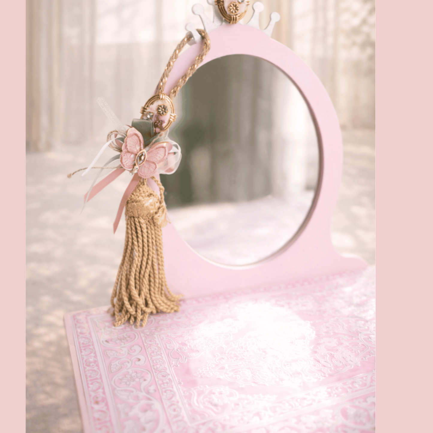 Little Angel's Vanity