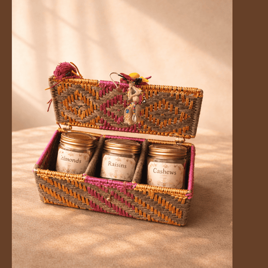 Threads of Tradition