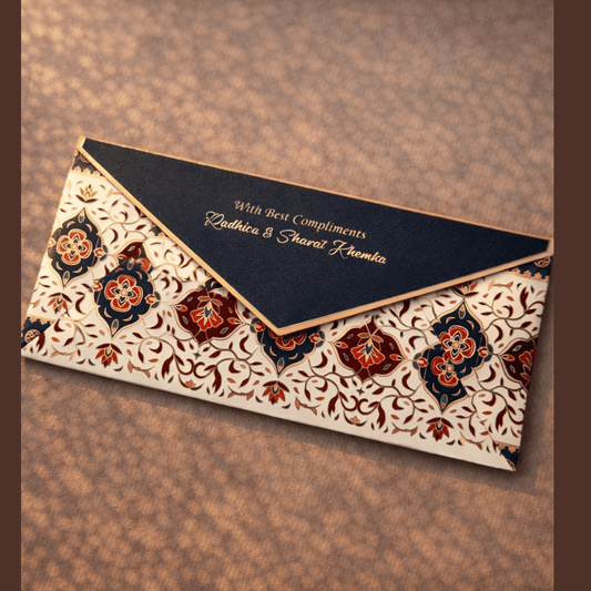 Imperial Arabesque Envelopes