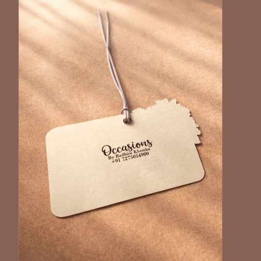 Hydrangea Heritage Tags