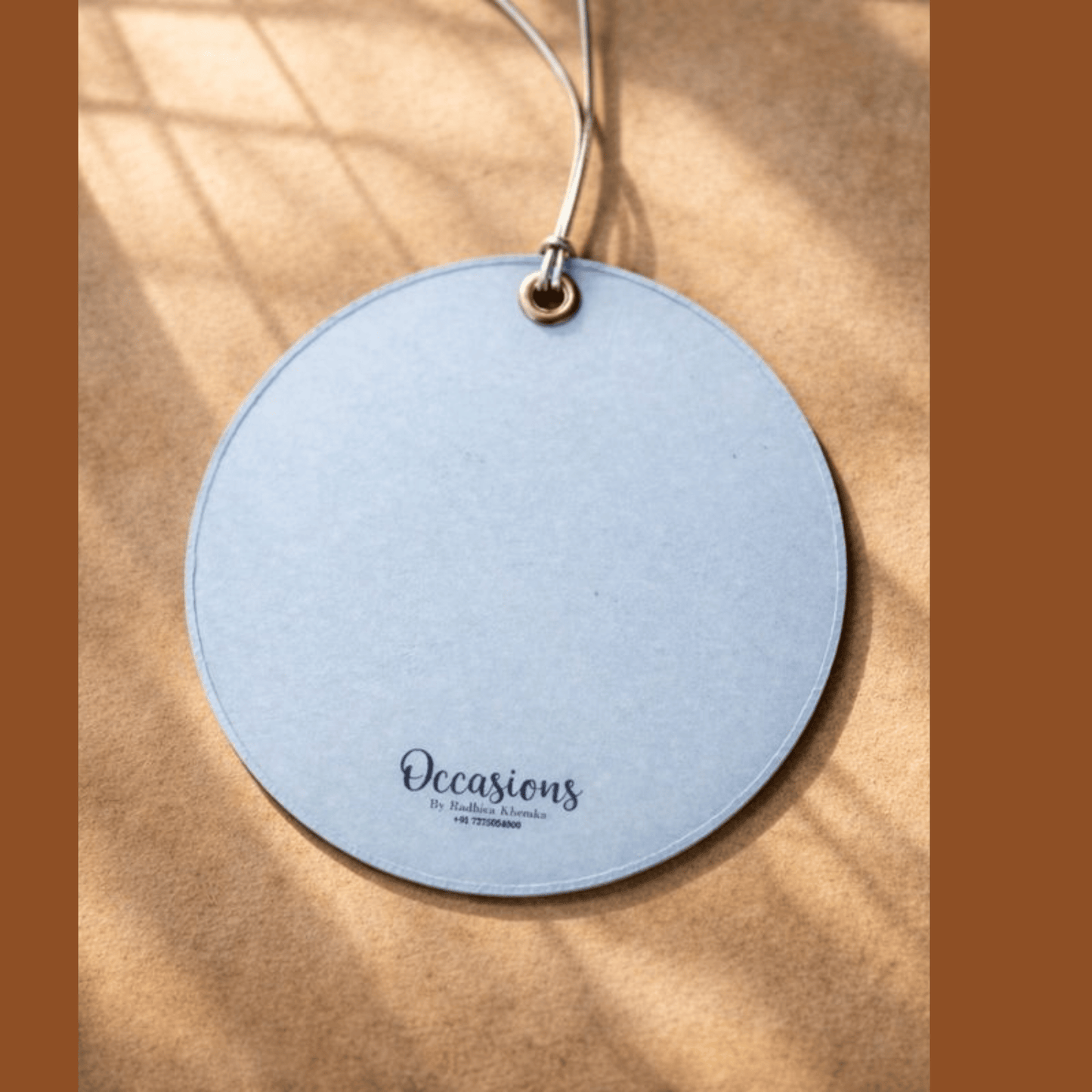 Little Hero Kids Tag