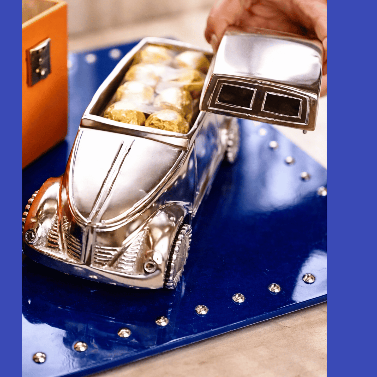 Vintage Wheels