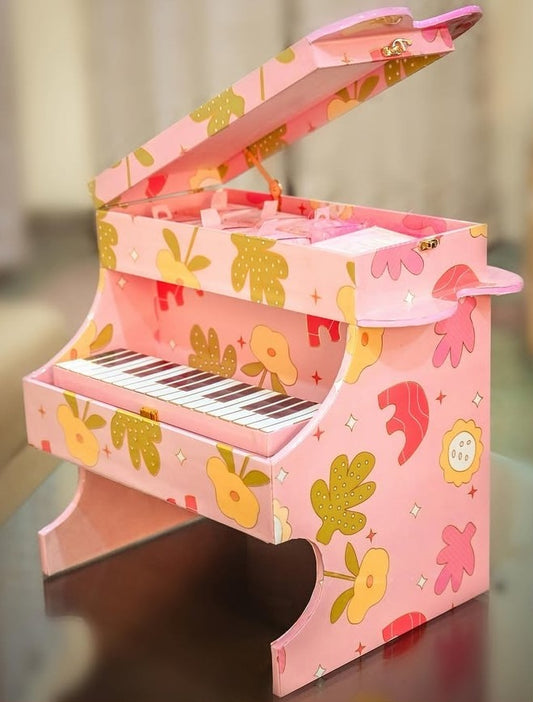 Musical Piano