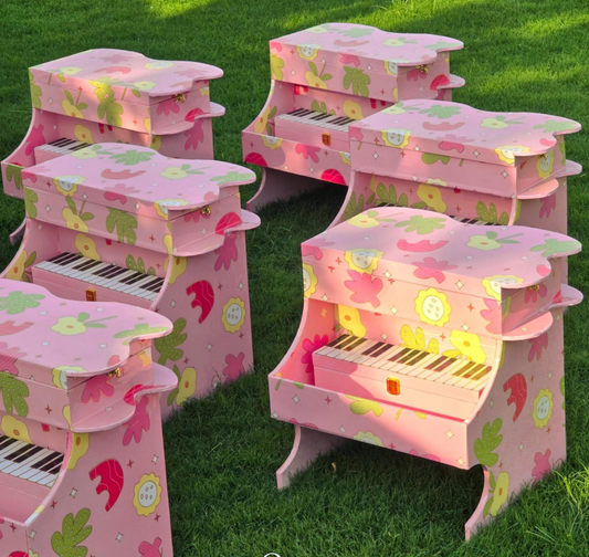 Musical Piano